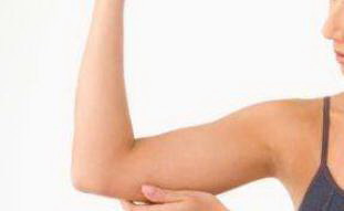 手臂吸脂瘦身可会有疤痕？