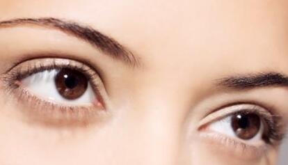 干眼症能做近视矫正吗
