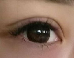 丹凤眼眼型化妆矫正的方法_丹凤眼和桃花眼哪个稀少