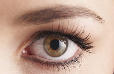 肿眼泡一般是什么原因造成的
