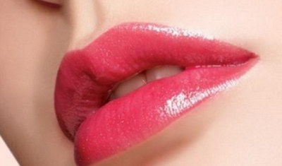 纹唇用的是什么颜色_纹唇有什么颜色选择