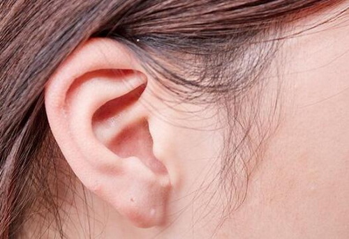 小耳畸形是什么原因【小耳畸形是什么原因引起的】