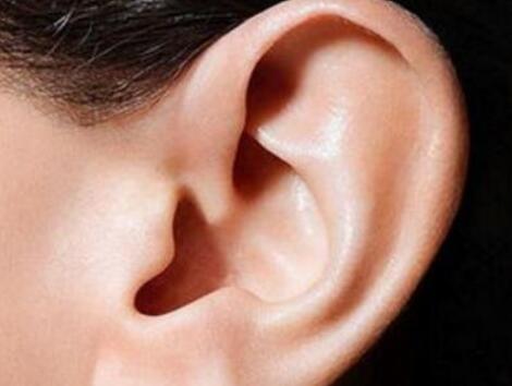 外耳再造哪种材料最好