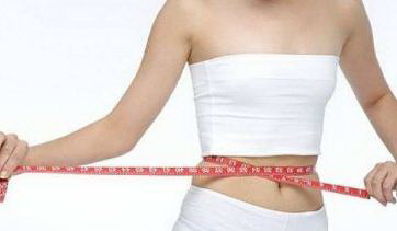 月经期间少吃能减肥