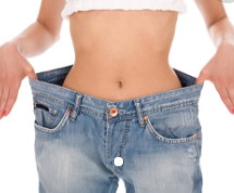 节食减肥能瘦下去吗