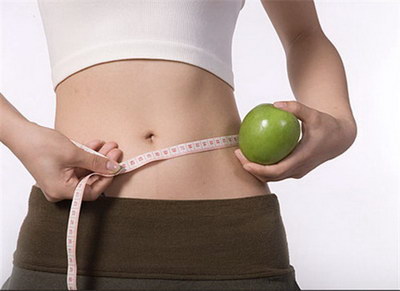 减肥前期瘦的快还是后期瘦的快_减肥全身瘦就是肚子不瘦为什么