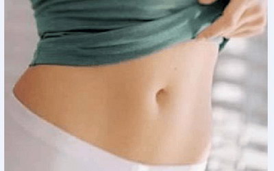 瘦肚子跟腰的方法是什么？