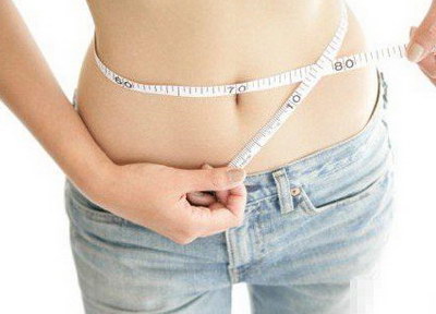 大肚子减肥的方法