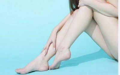 小腿吸脂能瘦多少厘米