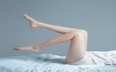 女性瘦腿提臂训练