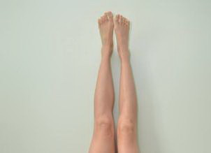 怎么瘦腿最快最有效3天见效_瘦腿吸脂手术