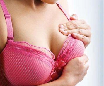 要通过怎样的方式来增大自己的乳房 ?