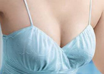 产后乳房下垂可以矫正吗