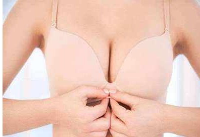 出现乳房下垂 矫正需要多长时间呢？