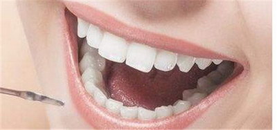 整完牙如何防止牙齿复位_牙牙齿的牙