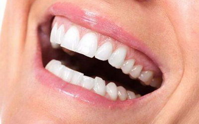 牙齿有缺损可以修复吗