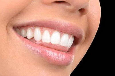人一般有多少颗牙齿最好(一般看牙齿要花多少钱)