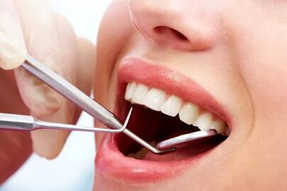 女人牙齿痛是什么原因