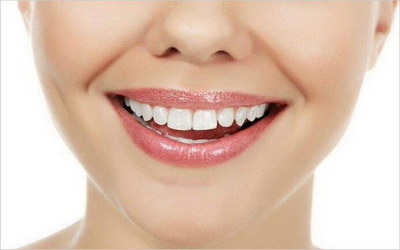 怎么能使牙黄快速变白