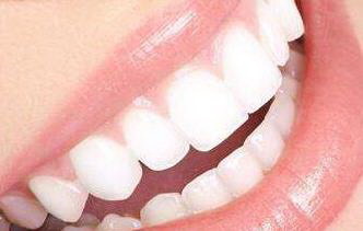 人们对牙齿的健康越来越重视现象