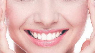 四环素牙齿美白方法