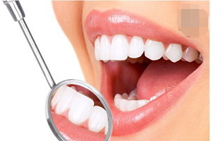 门牙牙龈萎缩怎么才能恢复