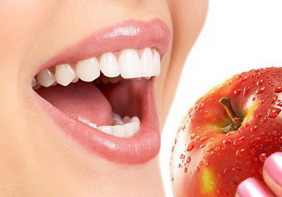 哪些原因会导致牙齿不白？
