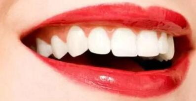 发现什么的牙齿可以自我修复