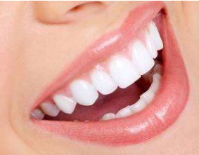 牙齿下面牙龈萎缩(牙齿边缘烂到牙龈下面)