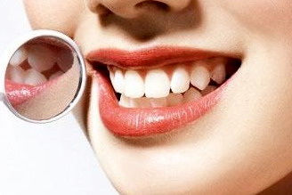 牙齿深覆合会遗传吗