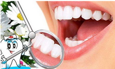 牙齿漂白常用的漂白剂