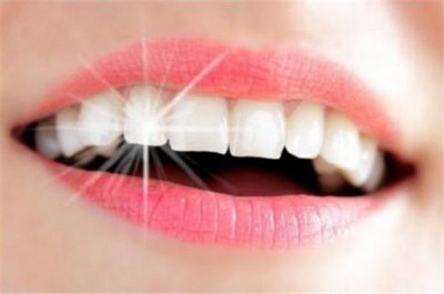牙齿美白有几种方式(牙齿美白有几种方式)