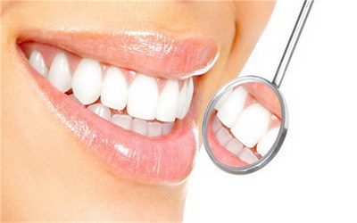 冷光牙齿美白的方法口碑推荐_冷光牙齿美白的副作用