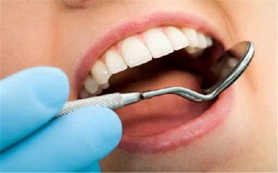 牙齿最后面的肉疼是怎么回事