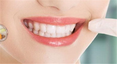 杭州牙齿矫正门诊_智齿对牙齿矫正的影响