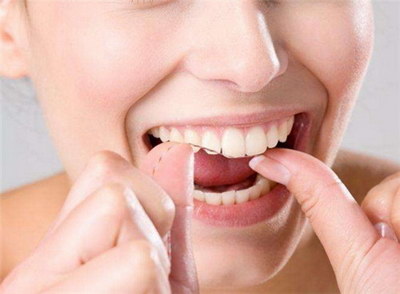 小孩牙齿钙化怎么补救