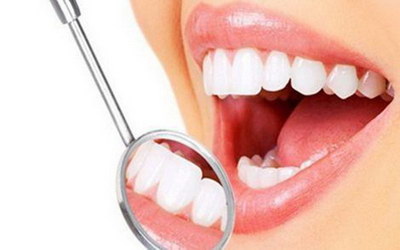 美白牙齿药物是什么?