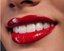 戒烟后为什么牙龈老是出血_牙龈用力吸就出血
