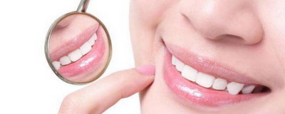 冷光美白牙是有什么样的副作用啦？