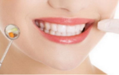 牙齿和牙床之间有缝隙怎么办(牙床侧面长牙齿怎么办)