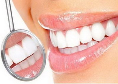 牙齿修复包括什么