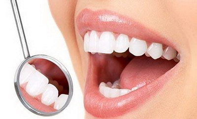 牙齿钻洞一般要上几次药才能补