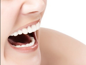 牙齿修补用什么