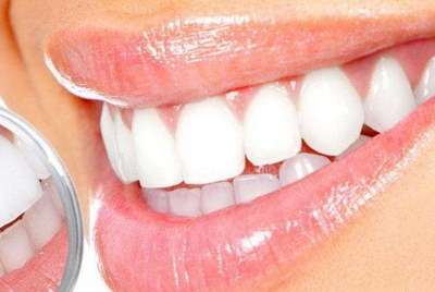 超声波洁牙牙齿会变白吗