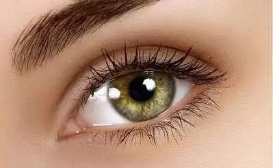 什么有助于眼睛视力恢复
