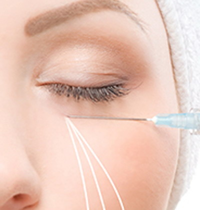 韩式双眼皮手术步骤和方法都有哪些