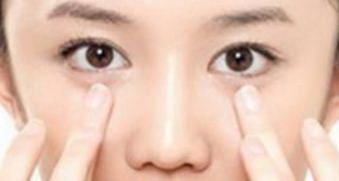 双眼皮失败修复方法