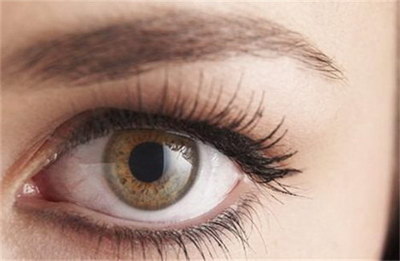 一般 哪种眼型会比较适合开外眼角？