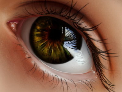 眼睛整形变大:怎样做才能让眼睛更大更明亮?