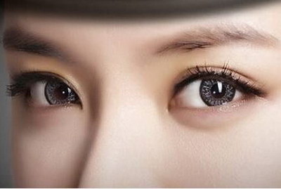 开眼角和提肌双眼皮效果图_开眼角提肌双眼皮多久可以恢复